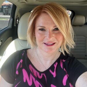 Meet your Posher, Kristen